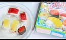 Popin' Cookin' sushi mágico