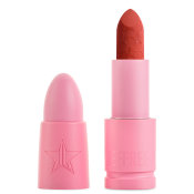 Jeffree Star Cosmetics Velvet Trap Lipstick Kumquat