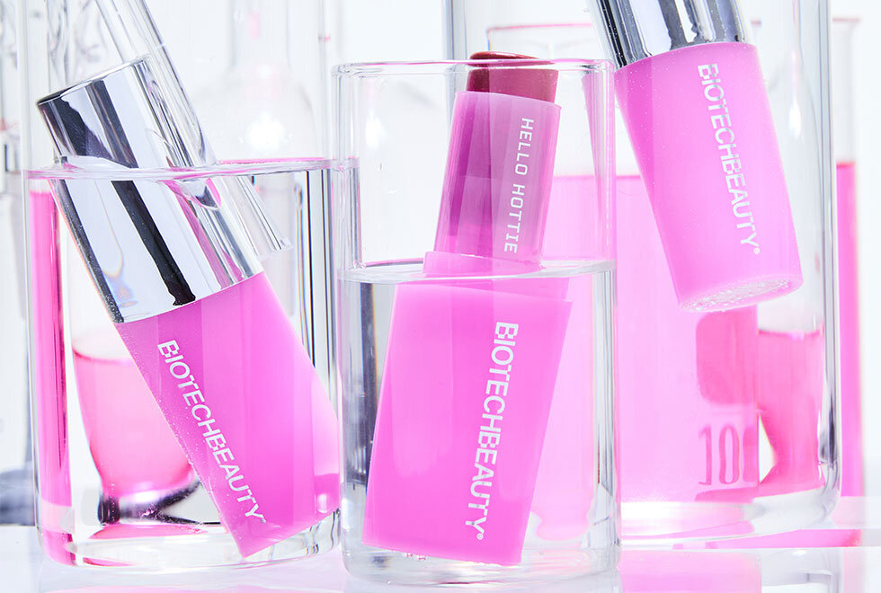 BiotechBeauty