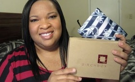 March 2013 Ipsy and Birchbox Review