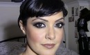 TOWIE Makeup Tutorial by Krystle Tips
