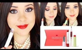 Birchbox Liptastic Kit | Valentine's Day Gift Idea for Her