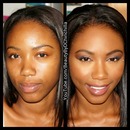 Before N After #Beautified