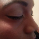 Another Angle Of My Sis Eyeshadow