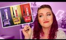 Funko Pop Makeup? What is You Doooing?? | NEW MAKEUP FALL 2019: THE GOOD, THE BAD, THE BORING