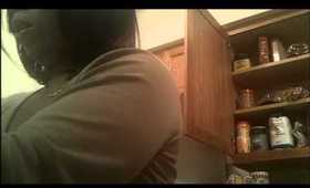 Part 3 cooking with me new years eve