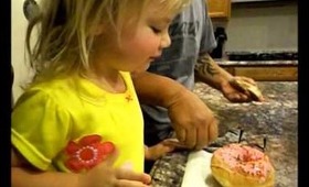 Family Vlog November