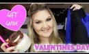 VALENTINES DAY GIFT GUIDE | 2016