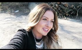 VLOG #66 - FOTOSHOOT IN HET BOS!