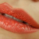 orange lipsy