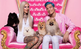 Meet the Stars: Inside Jeffree Star’s Family Collection