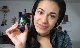 420 "SNOW BUD" VAPE OIL REVIEW