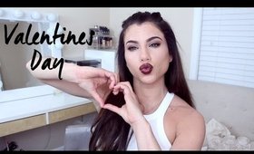 Valentine's Day GIFT IDEAS!! | For Him & Her | February 2016