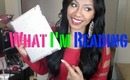 ♥What I'm Reading♥(Weight Loss, Inspiration, Self help, & more!)