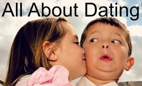 All About Dating! - My Secret Diary! - 12/2/2012