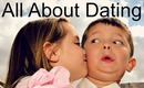All About Dating! - My Secret Diary! - 12/2/2012