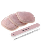 Tweezerman Polish Removal Kit