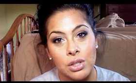 The Dukan Diet: Vlog #6 "Girl Problems"