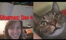 Vlog: Office Supply Store Addict (Vlogmas Day 4)