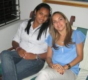 Isamar U.