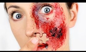 FX Makeup Series: Unpuzzle Me!