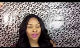 Born Pretty Store | Foundation Brush |Review