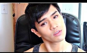 FLAWLESS FACE | MEN'S FLAWLESS MAKEUP