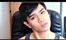 FLAWLESS FACE | MEN'S FLAWLESS MAKEUP
