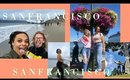 Travel Vlog: SAN FRANCISCO