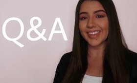 Q&A With B