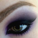 Smokey Purple