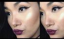 BeautyWithConnie ♡ Drugstore Contour/Highlight Routine
