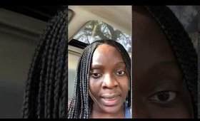 This is for all the black mothers with limited funds. Do not fear. God will take of your children.