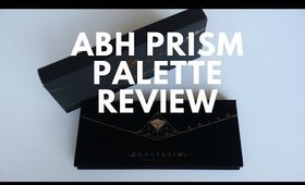 ABH Prism Palette