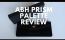 ABH Prism Palette
