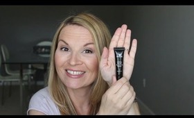 Product Review: Boscia Luminizing Black Mask