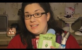 Empties - Hits & Misses