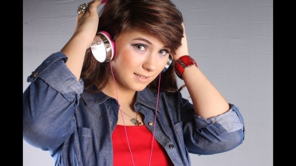 Mahala F.
