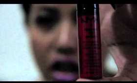 Phil Cosmetics Expo Haul