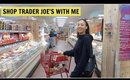 SHOP TRADER JOE'S WITH ME | DAIRY FREE