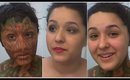 How I Remove My Makeup (NoBlandMakeup)