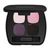 Bare Escentuals bareMinerals READY Eyeshadow 4.0 The A List