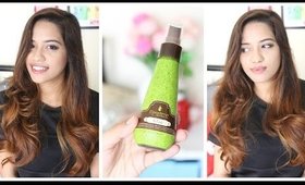 My Hair Care Routine | Nykaa Sale Haul