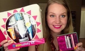 SEPHORA SUMMER KITS