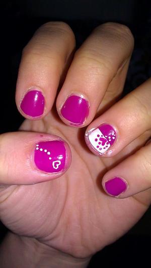 Valentine's Day Love :)