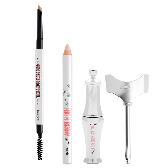 benefit cosmetics starter kit