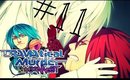 DRAMAtical Murder re:connect w/ Commentary- (Part 11)