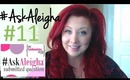SEASON 2 PREMIERE | #AskAleigha #11: Boatneck Tops, Outfit Pairings, Back to College