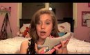 Haul:Mac,Nike,Iphone 4S....