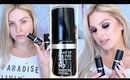 MAKE UP FOR EVER HD Stick Foundation ♡ First Impression Review